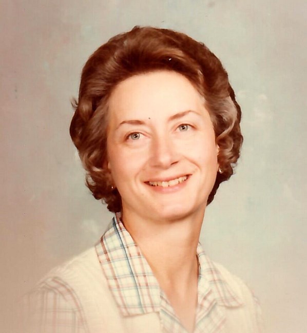 Obituary of Carole Taylor