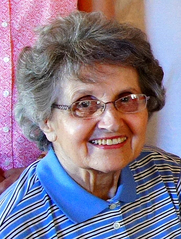 Joan Carol Gresens Obituary Rochester, NY