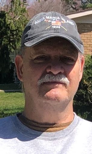 Obituary of Steven A. Sullivan