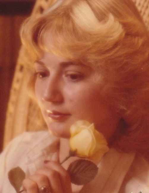 Obituary of Donna Sue Fritts