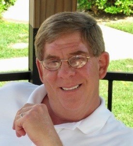 Obituary of Ronald Wheeler