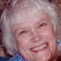 Obituary of Dorothy Irene Austin