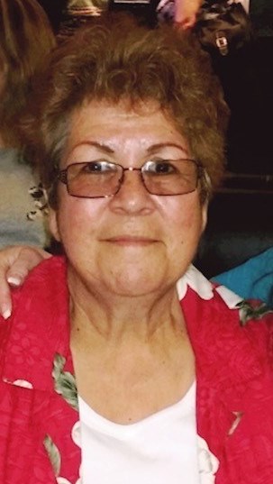 Obituary of Mary Amelia Montoya