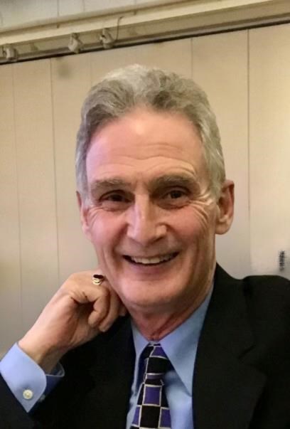 Obituary of John Edward Emmett