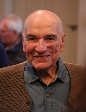 Obituary of Tony H. Patino