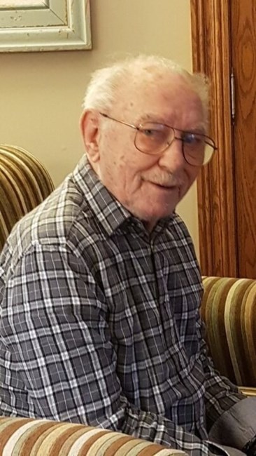 Obituary of Robert Edward Derrick Cochrane