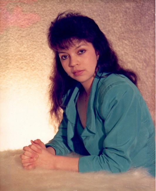 Obituary of Esperanza de Maria Magana