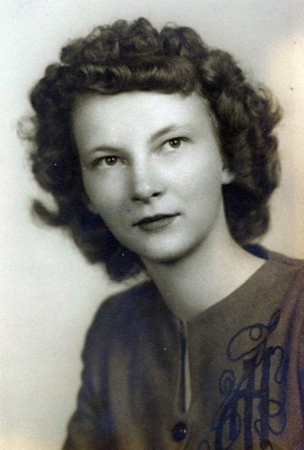 Obituary of Gloria I. Moening