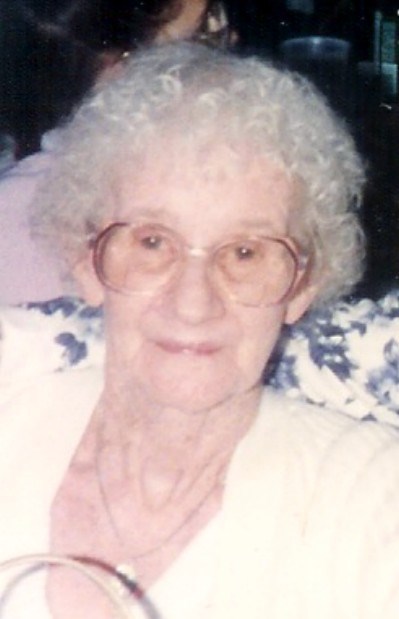 Obituary of Dorothy O. Horton
