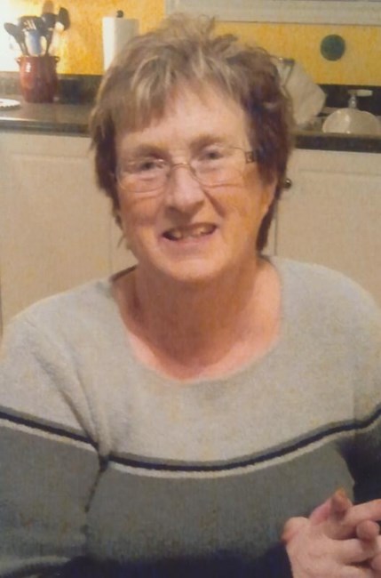 Obituary of Florence Cecelia Jackman Gabriel