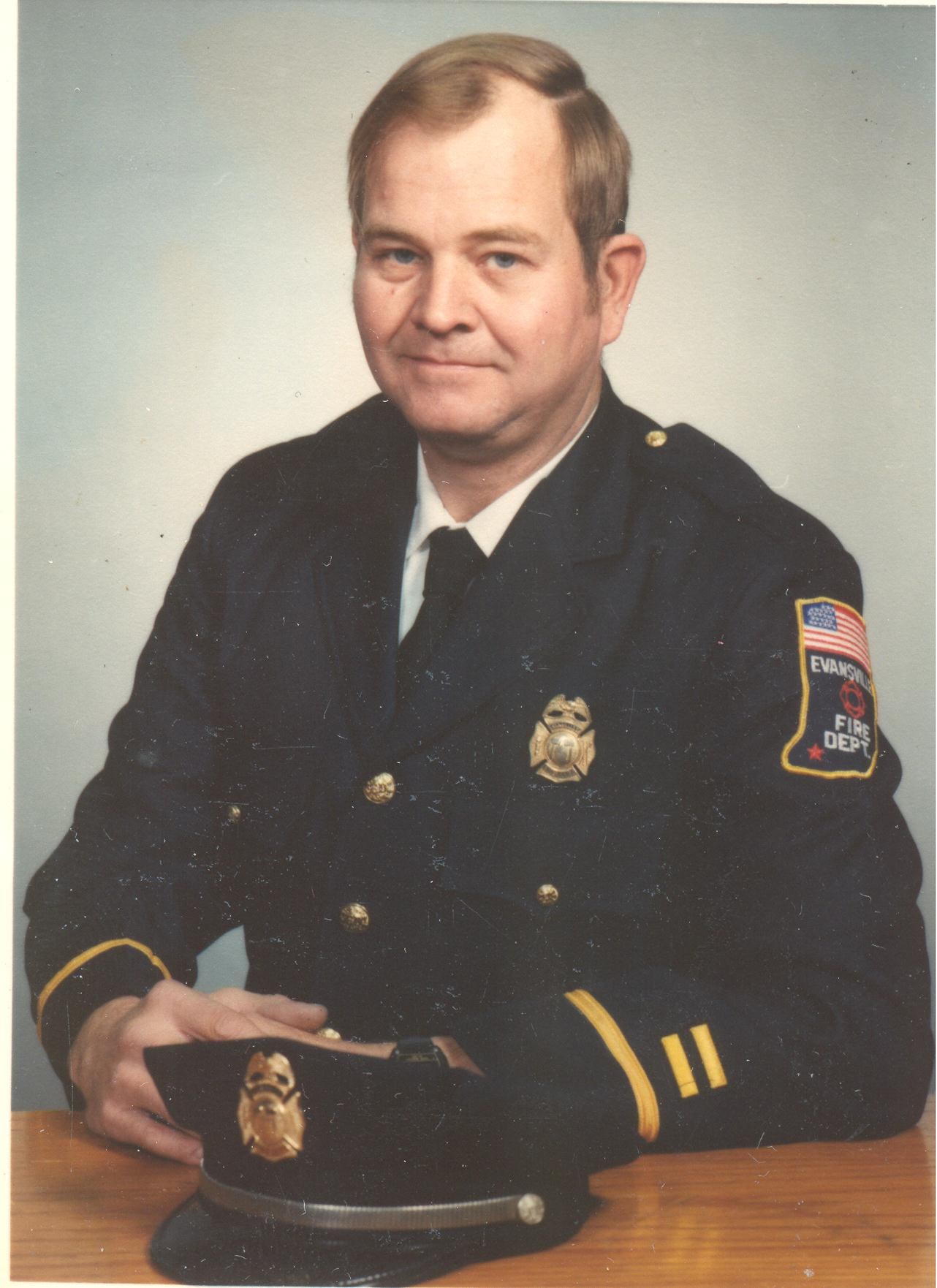 Obituary of David L. Bassemier