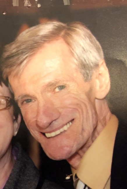 Obituary of Jean-Guy Gagné