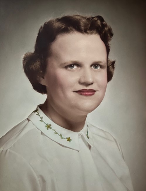 obituary image