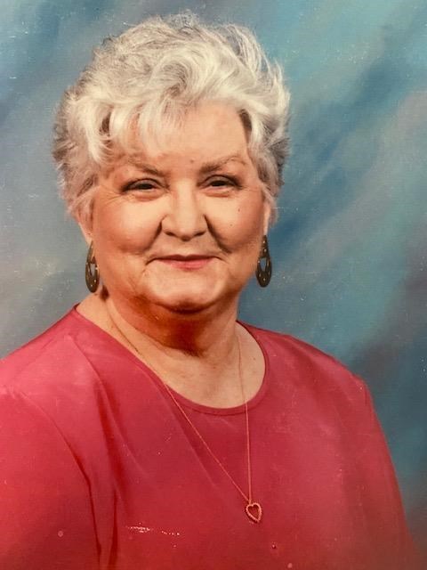 Obituary of Kitty Caison