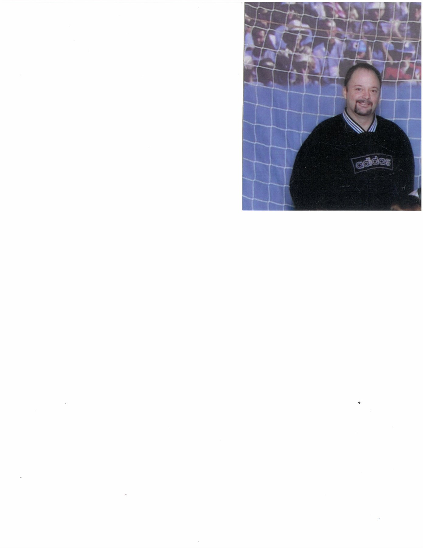 Obituary of Bruce Macneill Barclay