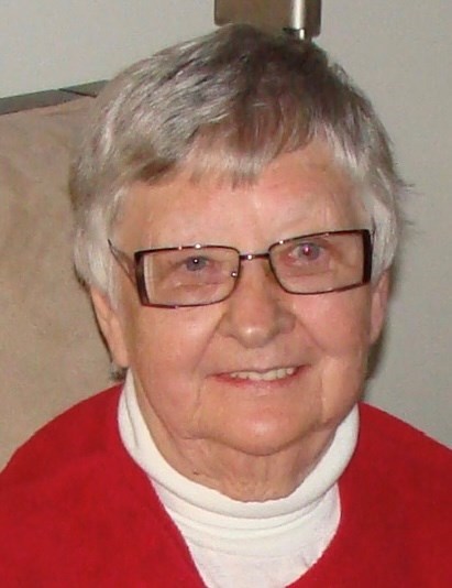 Obituary of Stella Emery