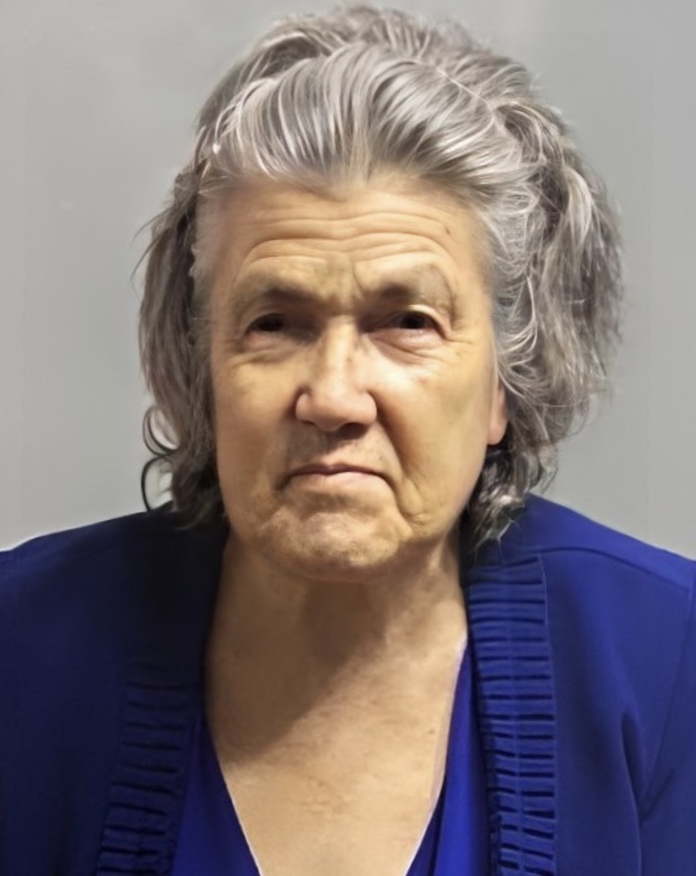 Obituary of Maria del Carmen Menchaca de Briseño