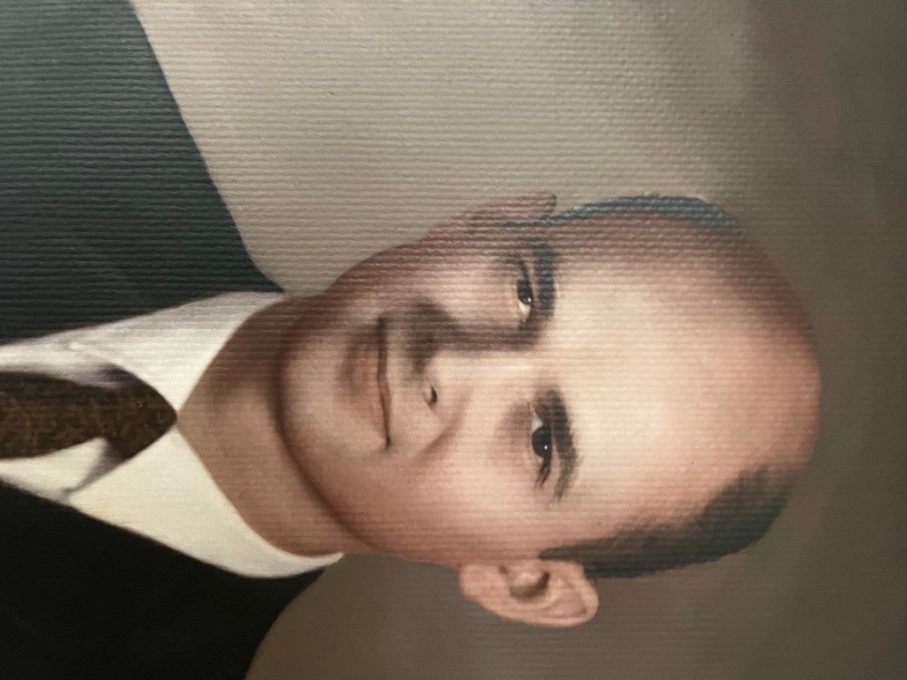 Obituary of Eugene Roger Williams