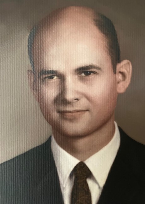 Avis de décès de Eugene Roger Williams