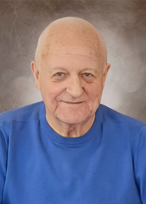 Avis de décès de Yves Carrière