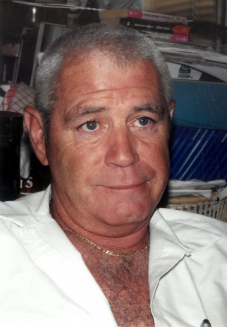 Obituary of Martin Kearns