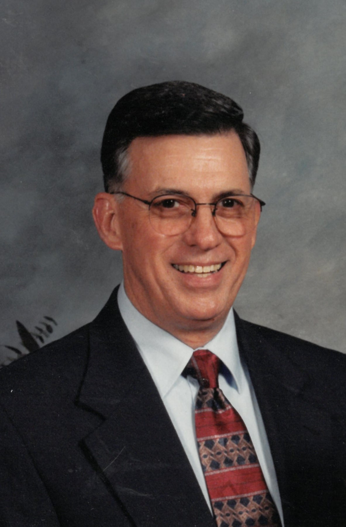 Obituario de Cephas " Durham Williamson