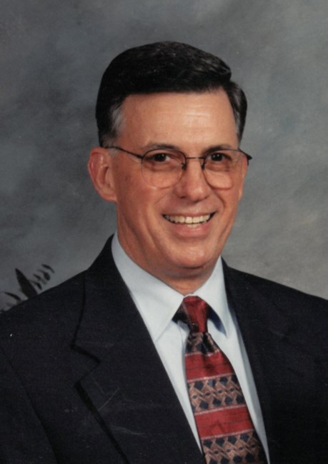 Obituario de Cephas " Durham Williamson