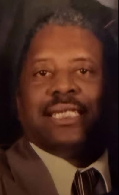 Obituary of Mr. Kenneth Eugene Brown Sr.