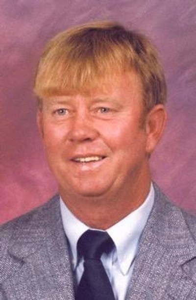 Obituary of Donald Ray Potter