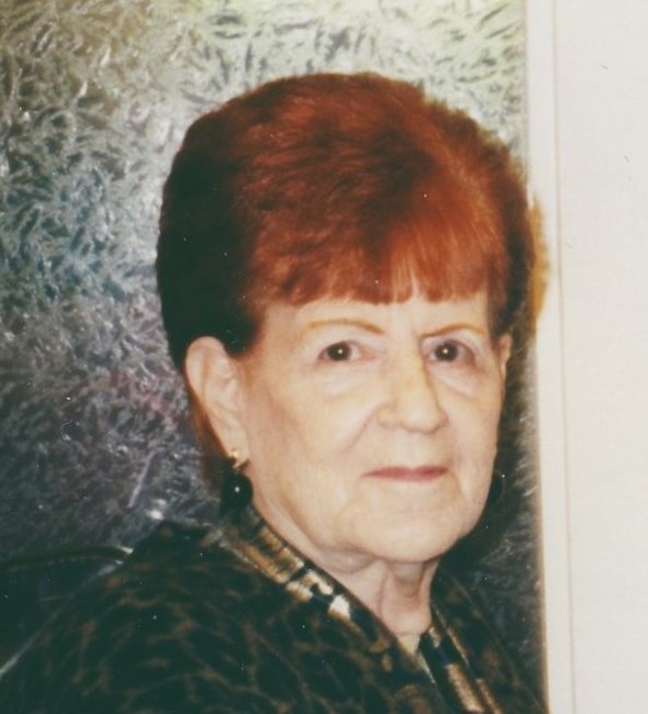 Obituary of Dorothy Brunner