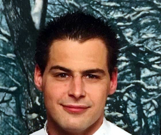 Obituario de Harold Christopher Saddler