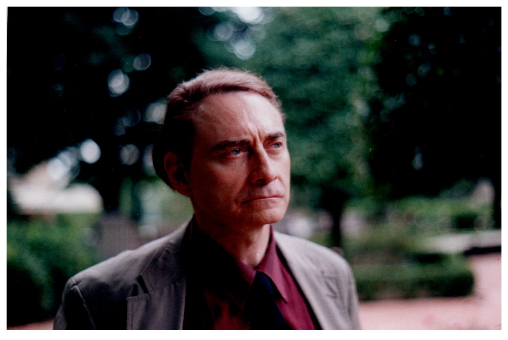 Obituary of Xavier Jon Puslowski