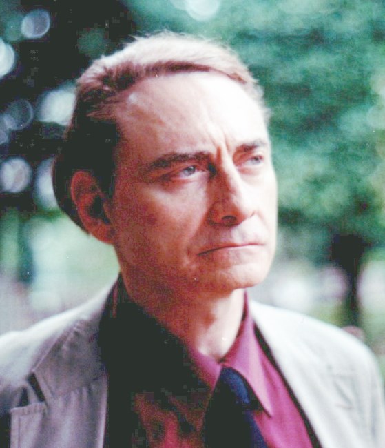 Obituary of Xavier Jon Puslowski