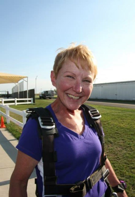 Obituary of Beth A. Dagenais