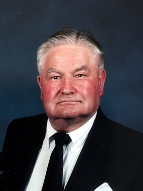 Obituary of Gordon Henry Snider