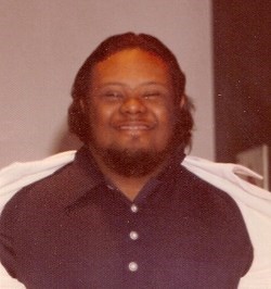 Obituary of Ricky Wayne Harper