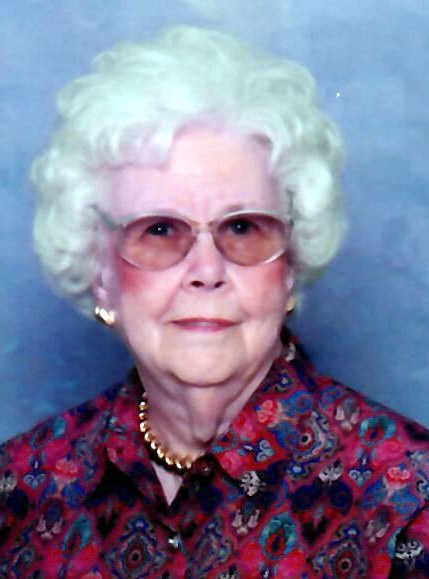 Obituary of Lillian B Walker