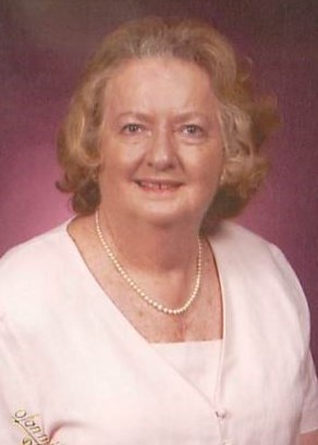 Obituary of Beverly S. Weaver