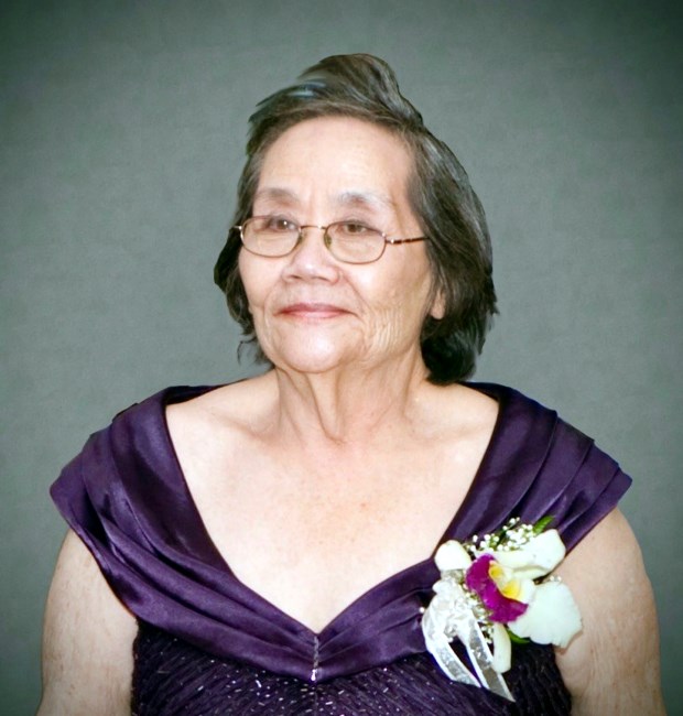 Obituary of Ruth Antonia Chen
