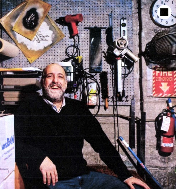 Avis de décès de Keith Michael Abentrod