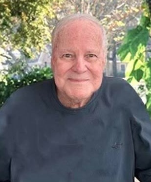 Obituary of Sidney "Pere" John Richard Jr.