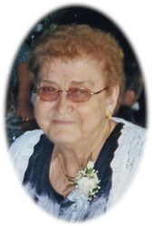 Obituary of Louise Levesque