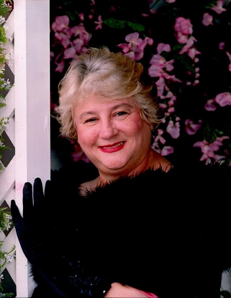 Obituary of Antonette Patricia Johnson