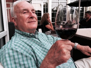 Obituary of D. Scott Hunter, Jr.