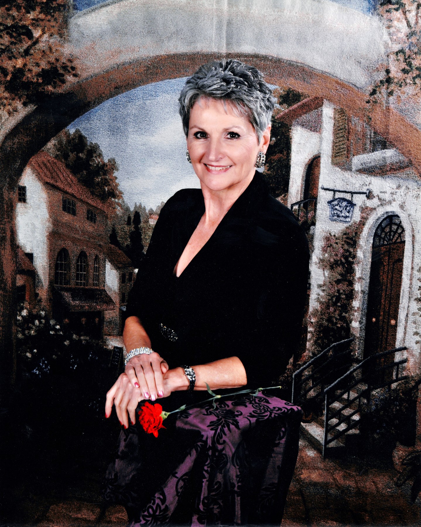 Obituary of Angelina "Angie" Haddock