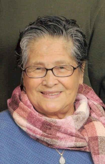 Obituary of Ligaya Crisostomo Quiazon