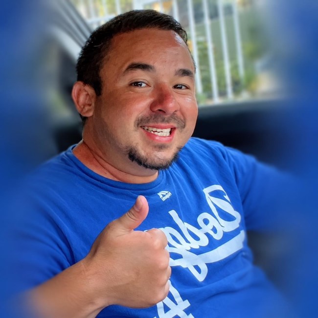 Obituario de Noel Avila