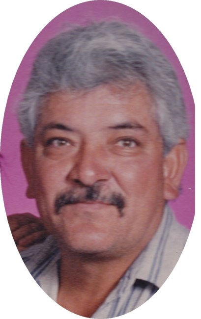 Obituario de Jose Antonio Rivera