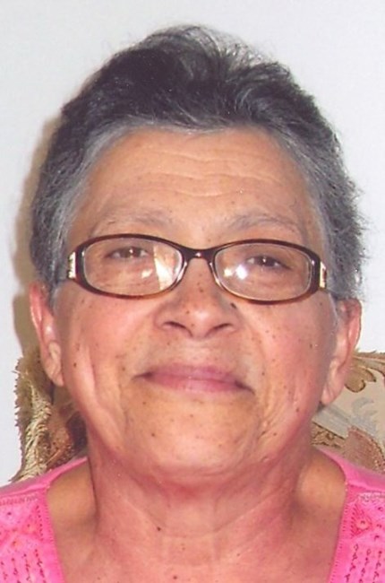 Obituary of Concetta Stancati