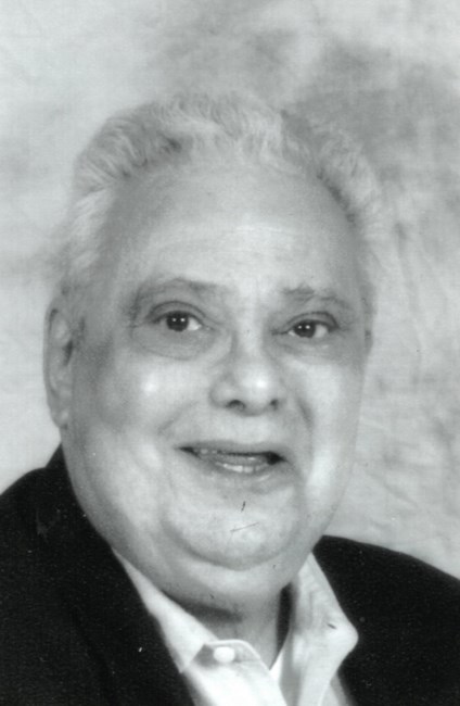 Obituary of Seymour David Cohn